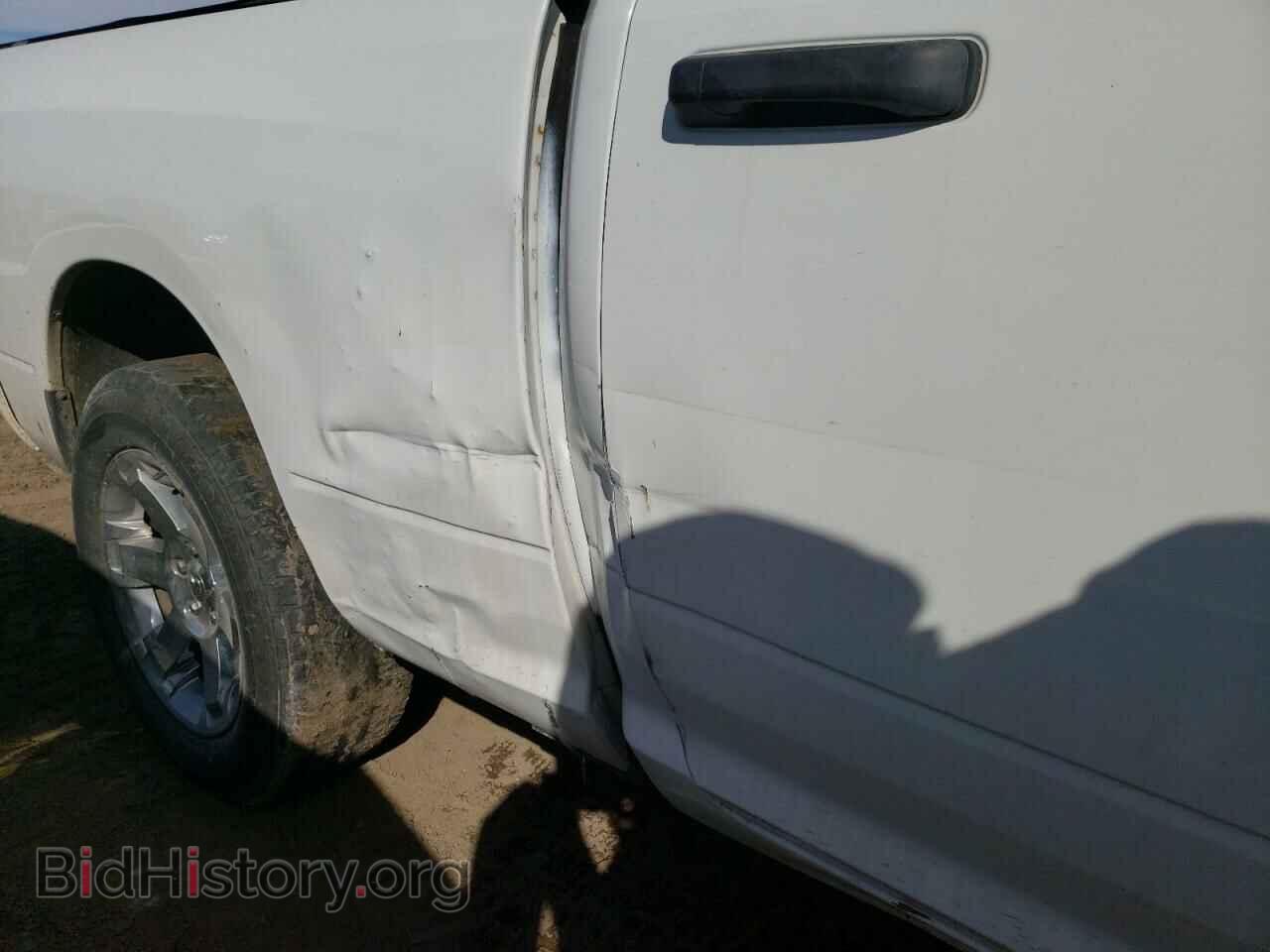 2013 RAM 1500 - VIN: 1C6RR7ST2DS713898 - Фото 9