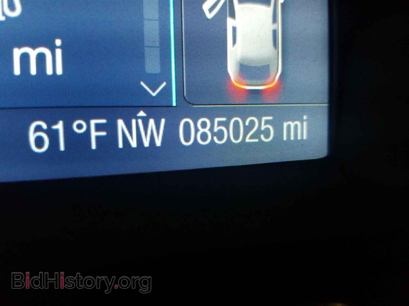 2013 FORD FOCUS - VIN: 1FADP3K28DL286591 - Photo 8