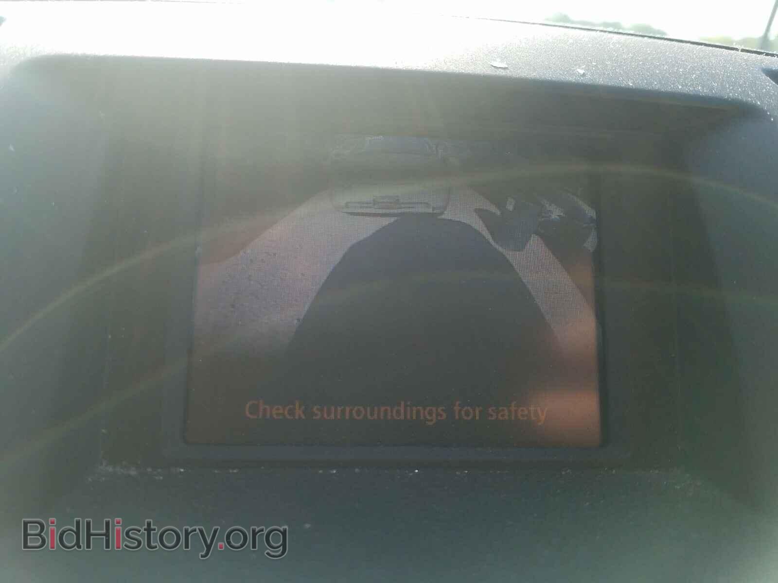 2012 TOYOTA HIGHLANDER - VIN: 5TDBK3EH5CS117318 - Фото 9