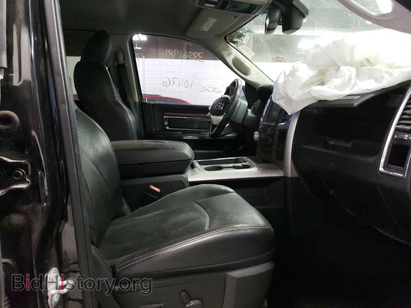 2017 RAM 1500 - VIN: 1C6RR6NT0HS609597 - Photo 5