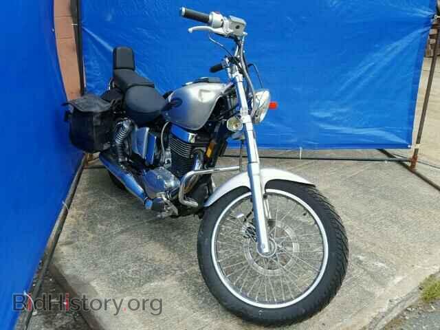 Photo JS1NP41AX42100837 - SUZUKI OTHR CYCLE 2004