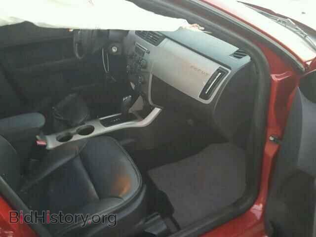 2011 FORD FOCUS - VIN: 1FAHP3GN9BW114036 - Фото 5