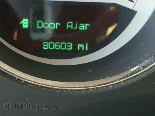 2014 DODGE CHALLENGER - VIN: 2C3CDYAG8EH133396 - Photo 8