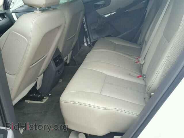 2013 FORD EDGE - VIN: 2FMDK3KC3DBB44288 - Фото 6