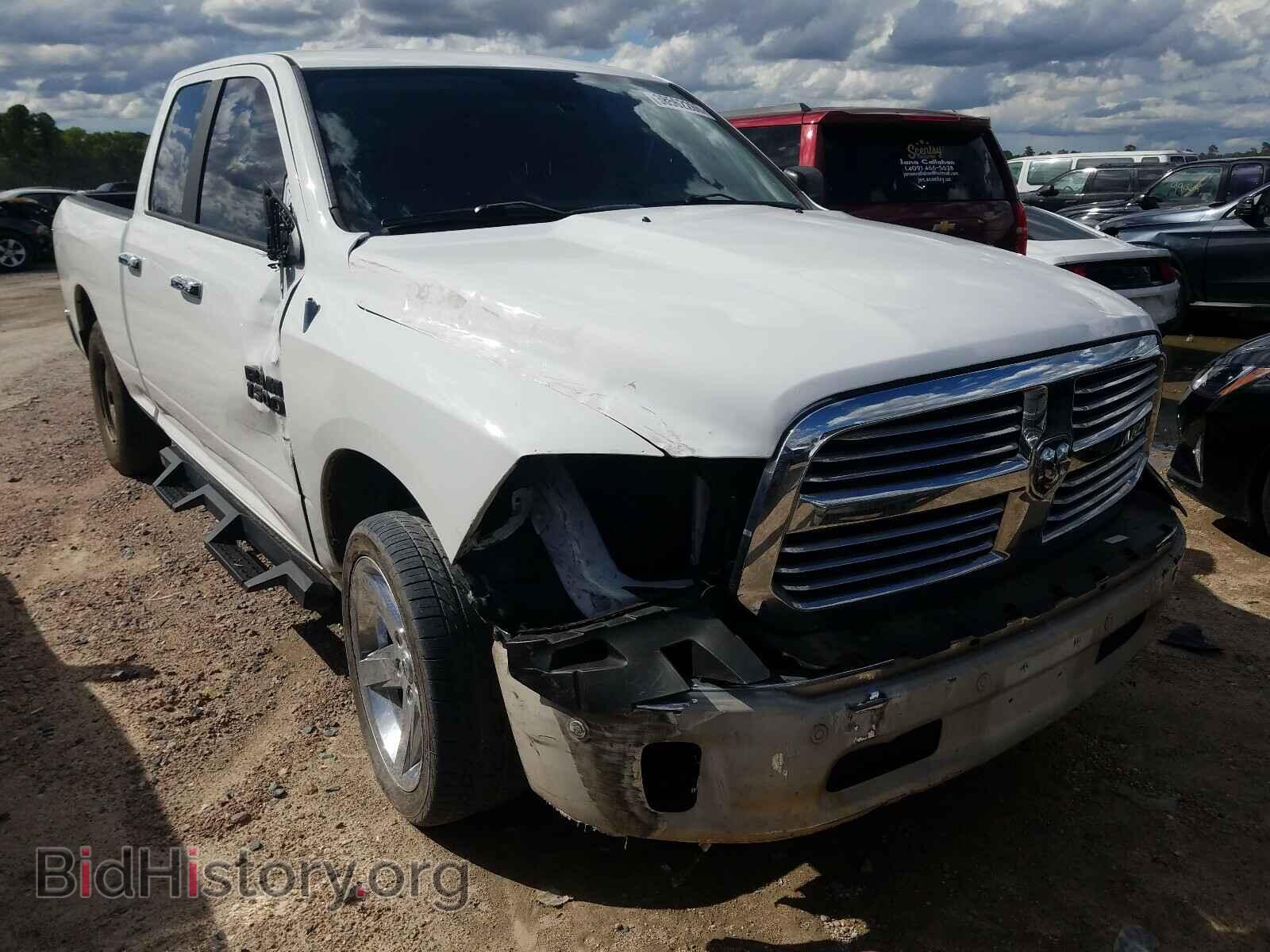 Photo 1C6RR7GT8HS663314 - RAM 1500 2017