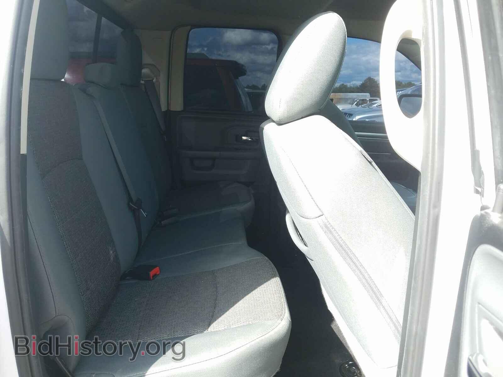 2017 RAM 1500 - VIN: 1C6RR7GT8HS663314 - Photo 6