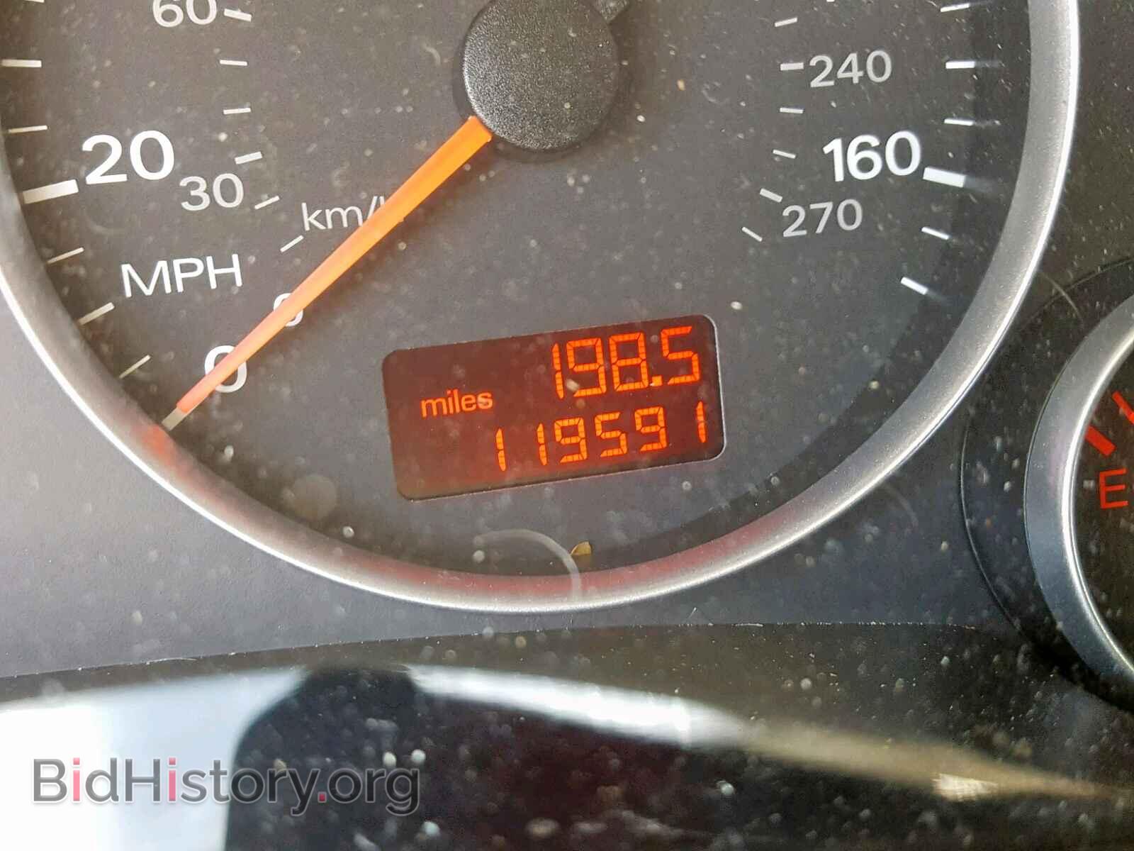2008 AUDI A4 - VIN: WAUDF78E88A031024 - Фото 8
