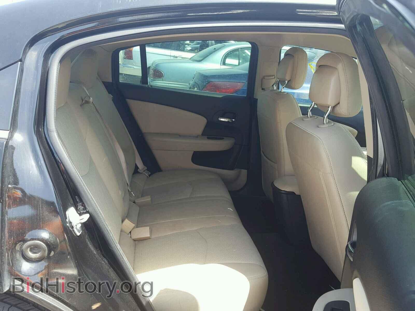 2013 CHRYSLER 200 - VIN: 1C3CCBAB9DN733113 - Photo 6