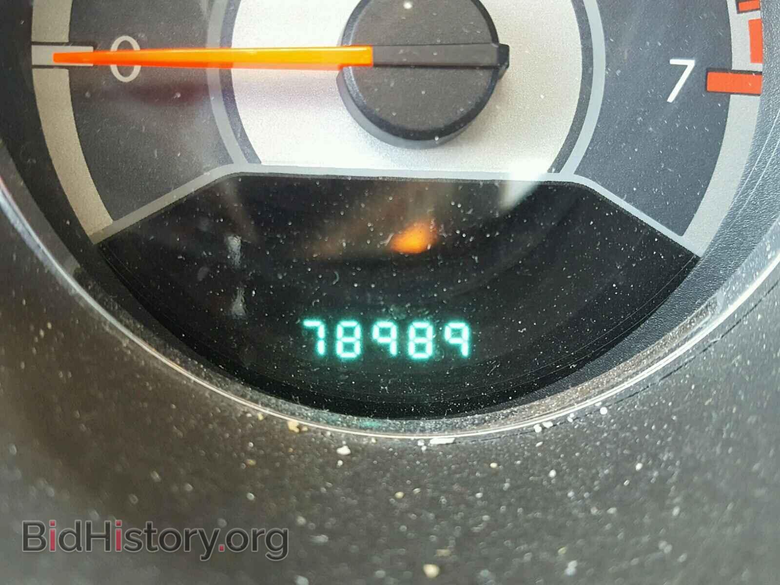 2013 CHRYSLER 200 - VIN: 1C3CCBAB9DN733113 - Photo 8