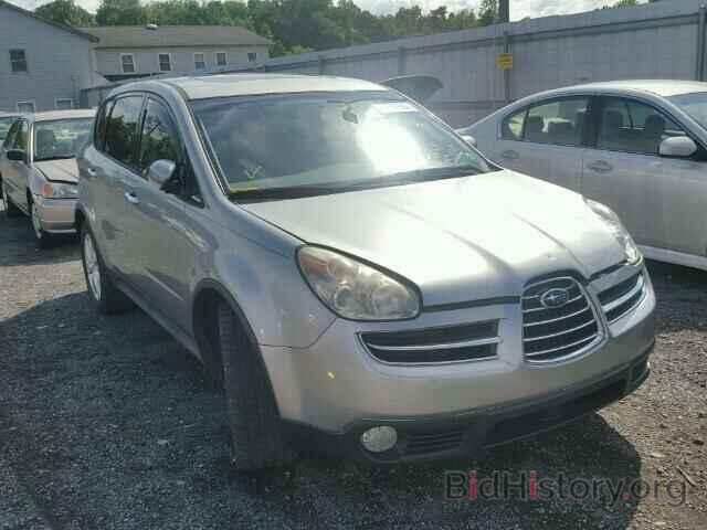 Photo 4S4WX85CX64402838 - SUBARU TRIBECA 2006