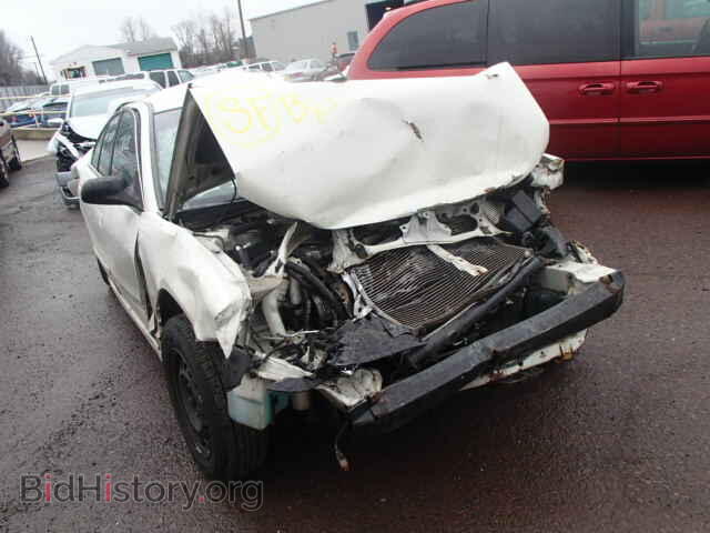 Фотография 4A3AA46G42E079446 - MITSUBISHI GALANT 2002