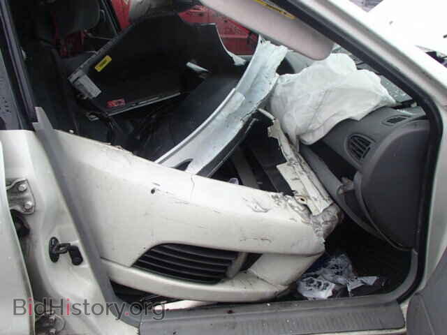 2002 MITSUBISHI GALANT - VIN: 4A3AA46G42E079446 - Фото 5