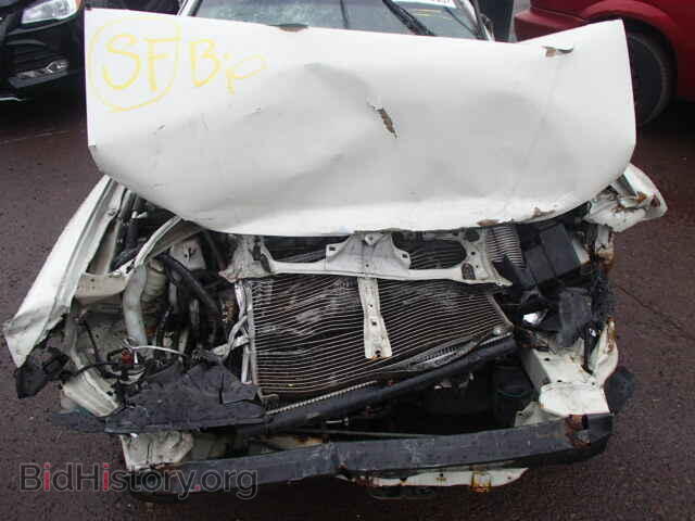 2002 MITSUBISHI GALANT - VIN: 4A3AA46G42E079446 - Фото 7