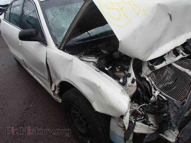 2002 MITSUBISHI GALANT - VIN: 4A3AA46G42E079446 - Фото 10