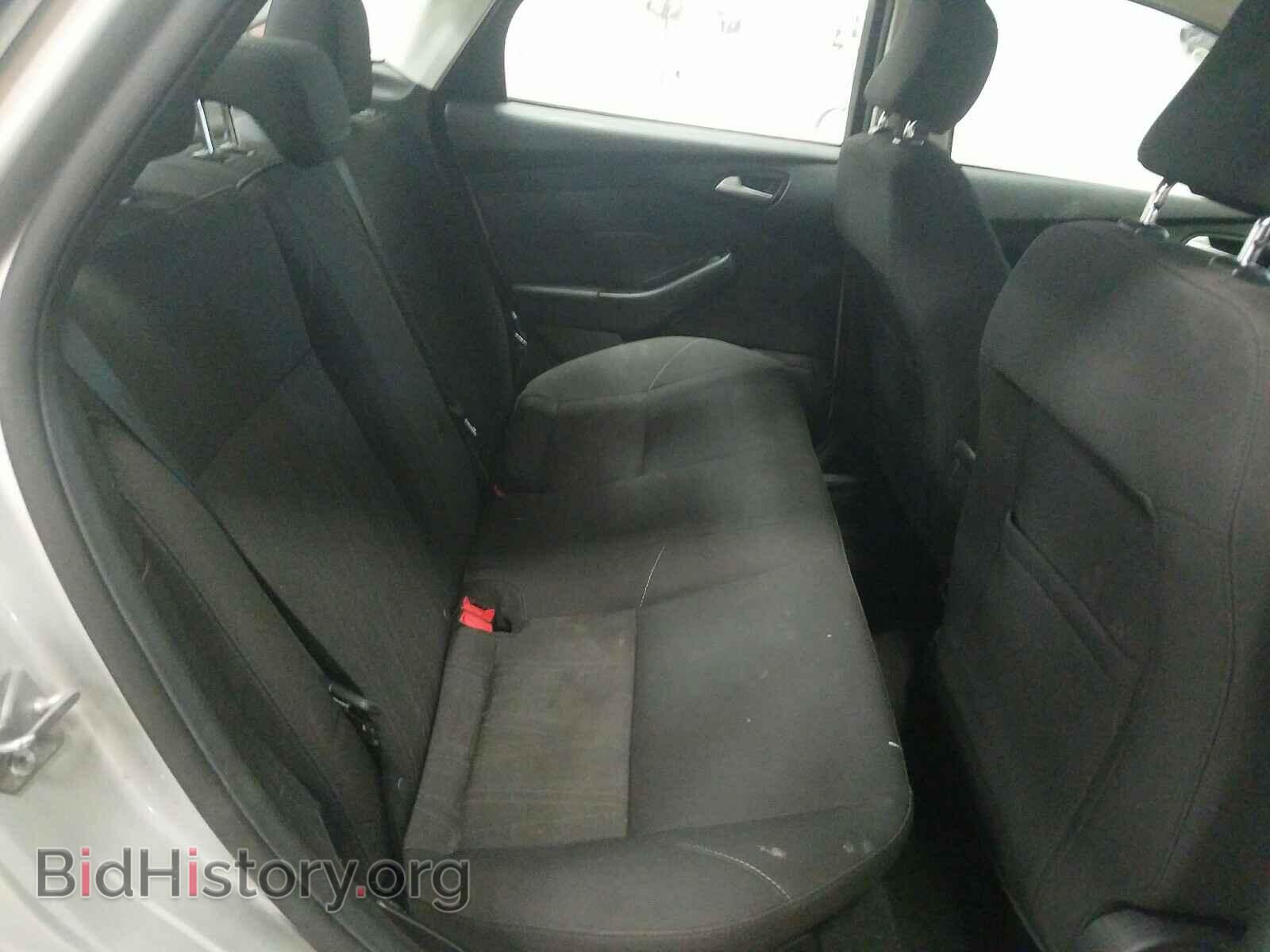 2017 FORD FOCUS - VIN: 1FADP3FE3HL223053 - Фото 6