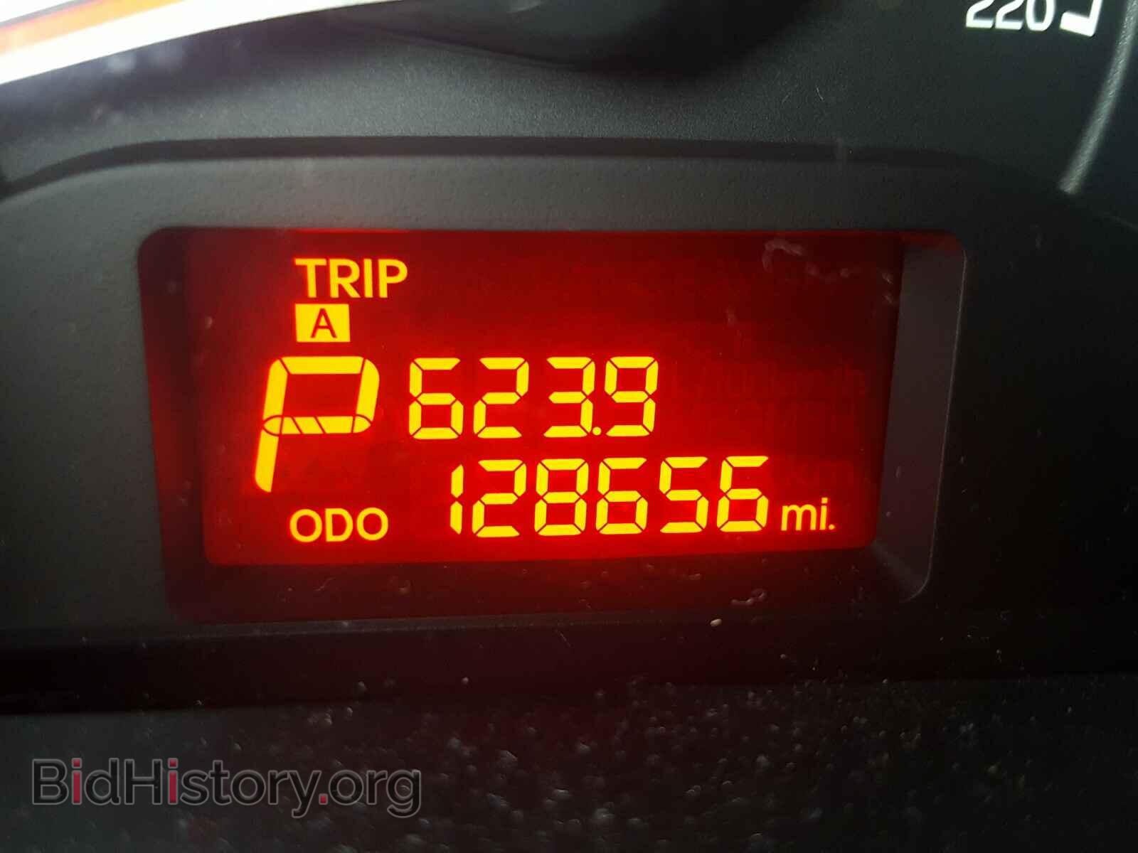 2013 KIA RIO - VIN: KNADM4A33D6209853 - Фото 8
