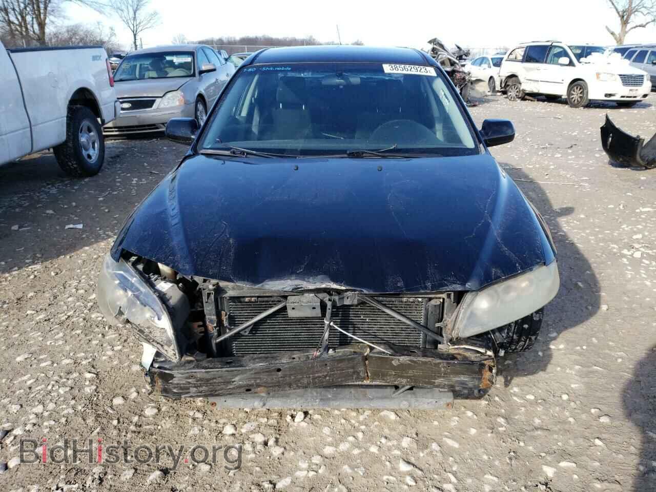 2006 MAZDA 6 - VIN: 1YVHP80D765M42666 - Фото 5