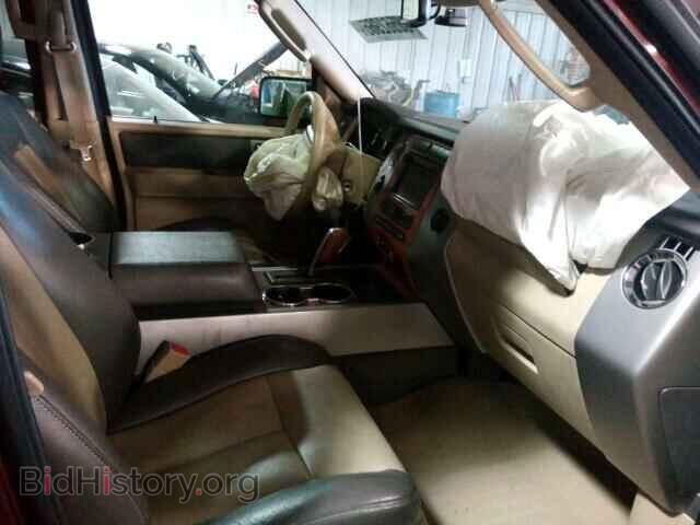 2007 FORD EXPEDITION - VIN: 1FMFK18517LA14875 - Фото 5