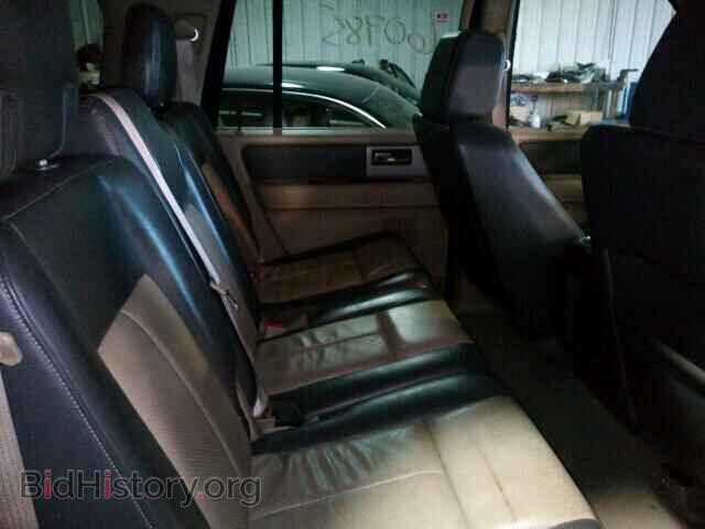 2007 FORD EXPEDITION - VIN: 1FMFK18517LA14875 - Фото 6