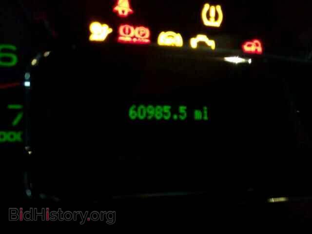 2007 FORD EXPEDITION - VIN: 1FMFK18517LA14875 - Фото 8