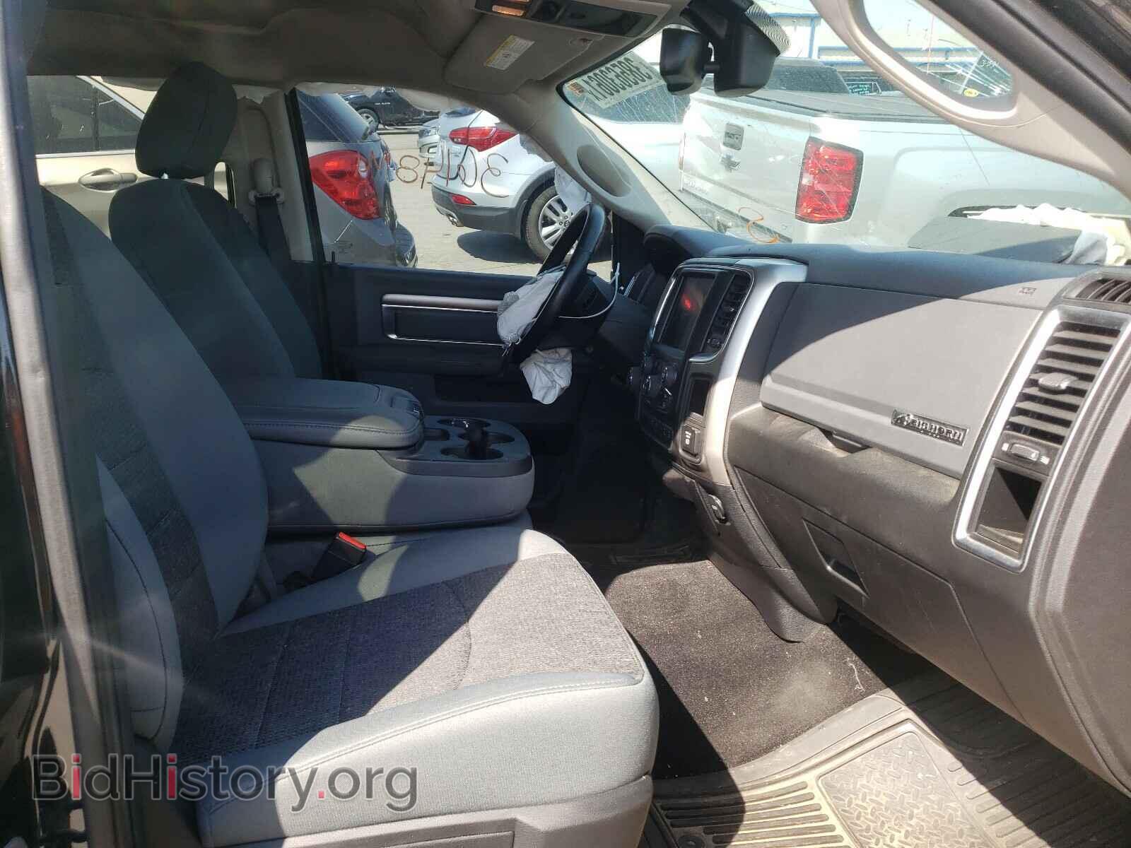 2017 RAM 1500 - VIN: 3C6RR6LT4HG787541 - Фото 5