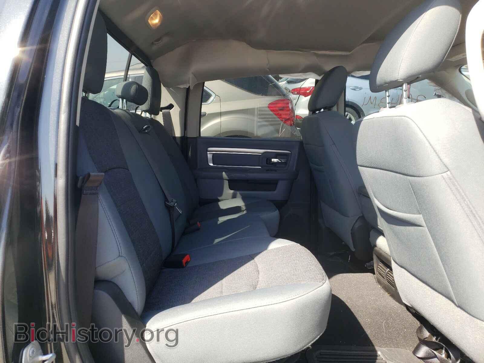 2017 RAM 1500 - VIN: 3C6RR6LT4HG787541 - Фото 6