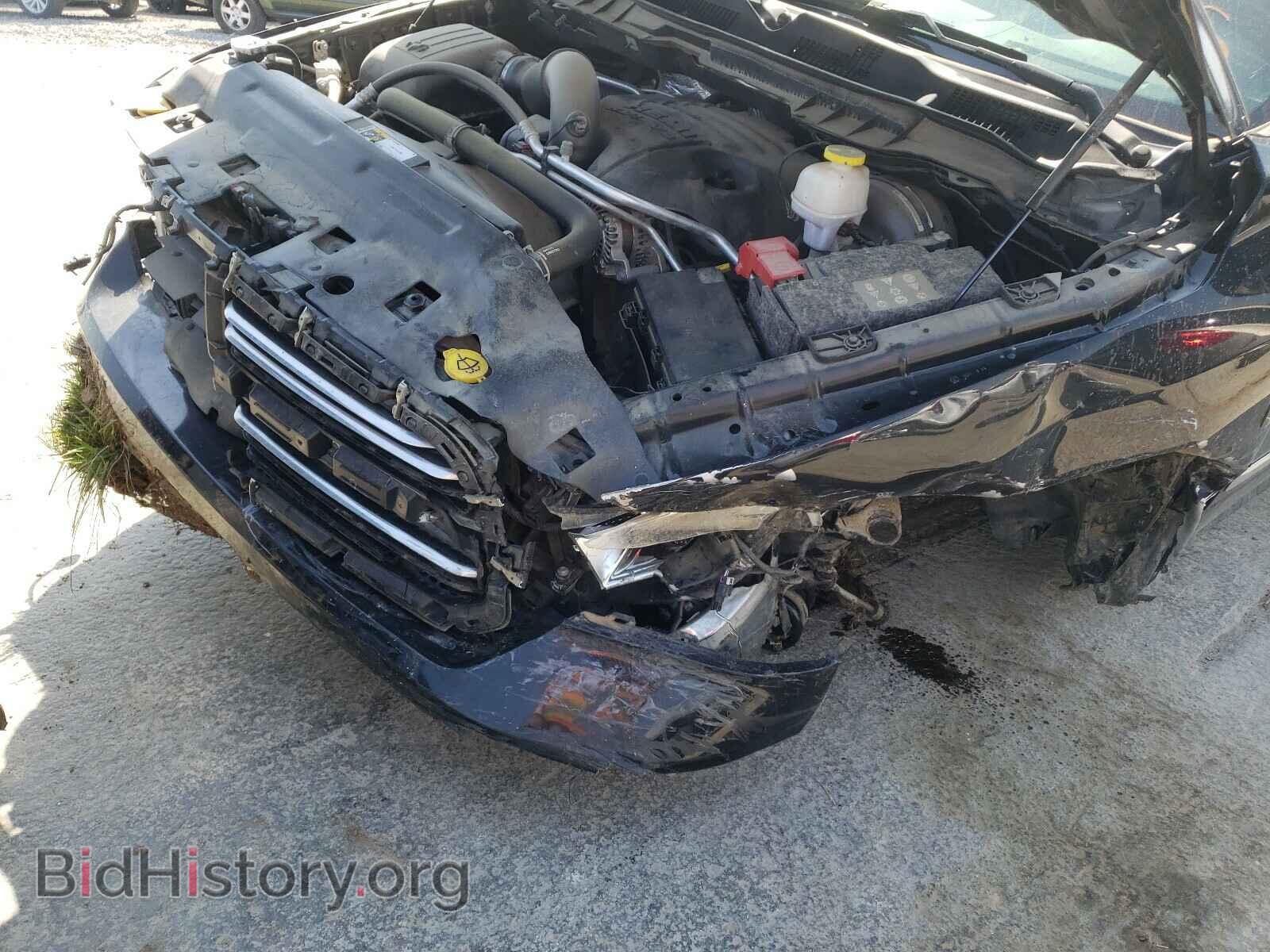 2017 RAM 1500 - VIN: 3C6RR6LT4HG787541 - Фото 9