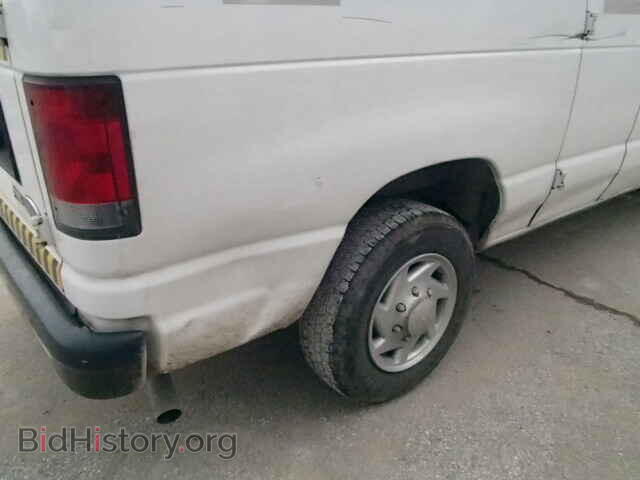 2010 FORD ECONOLINE - VIN: 1FBNE3BL2ADA98284 - Фото 9