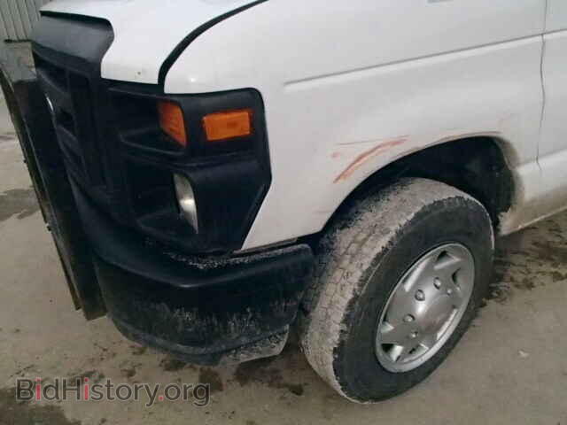2010 FORD ECONOLINE - VIN: 1FBNE3BL2ADA98284 - Фото 10