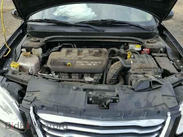 2013 CHRYSLER 200 - VIN: 1C3CCBAB6DN686266 - Photo 7