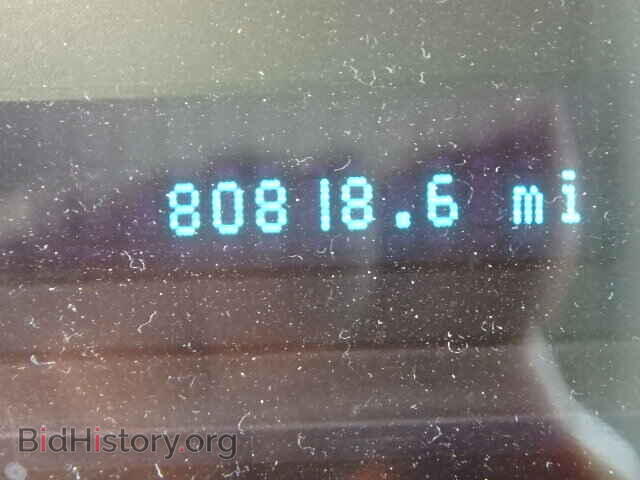 2011 FORD ESCAPE - VIN: 1FMCU9D71BKC16505 - Фото 8