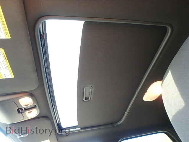 2011 FORD ESCAPE - VIN: 1FMCU9D71BKC16505 - Фото 10