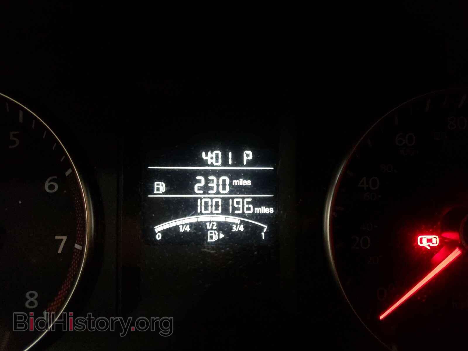 2014 VOLKSWAGEN JETTA - VIN: 3VWL17AJXEM401695 - Фото 8