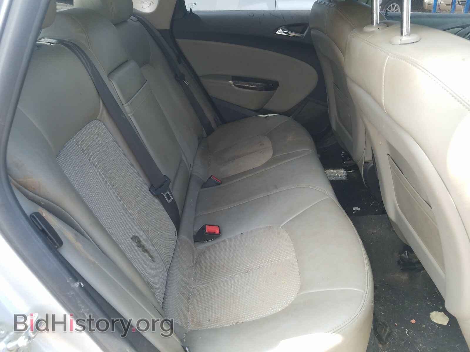 2013 BUICK VERANO - VIN: 1G4PP5SK4D4133389 - Фото 6