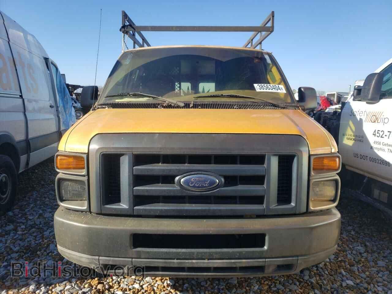 2008 FORD ALL Models - VIN: 1FTNE14W18DA16210 - Photo 5