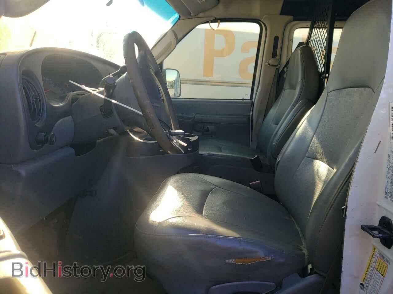 2008 FORD ALL Models - VIN: 1FTNE14W18DA16210 - Photo 7
