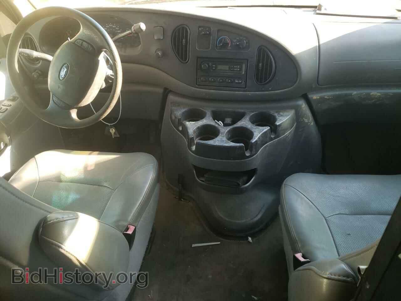 2008 FORD ALL Models - VIN: 1FTNE14W18DA16210 - Photo 8