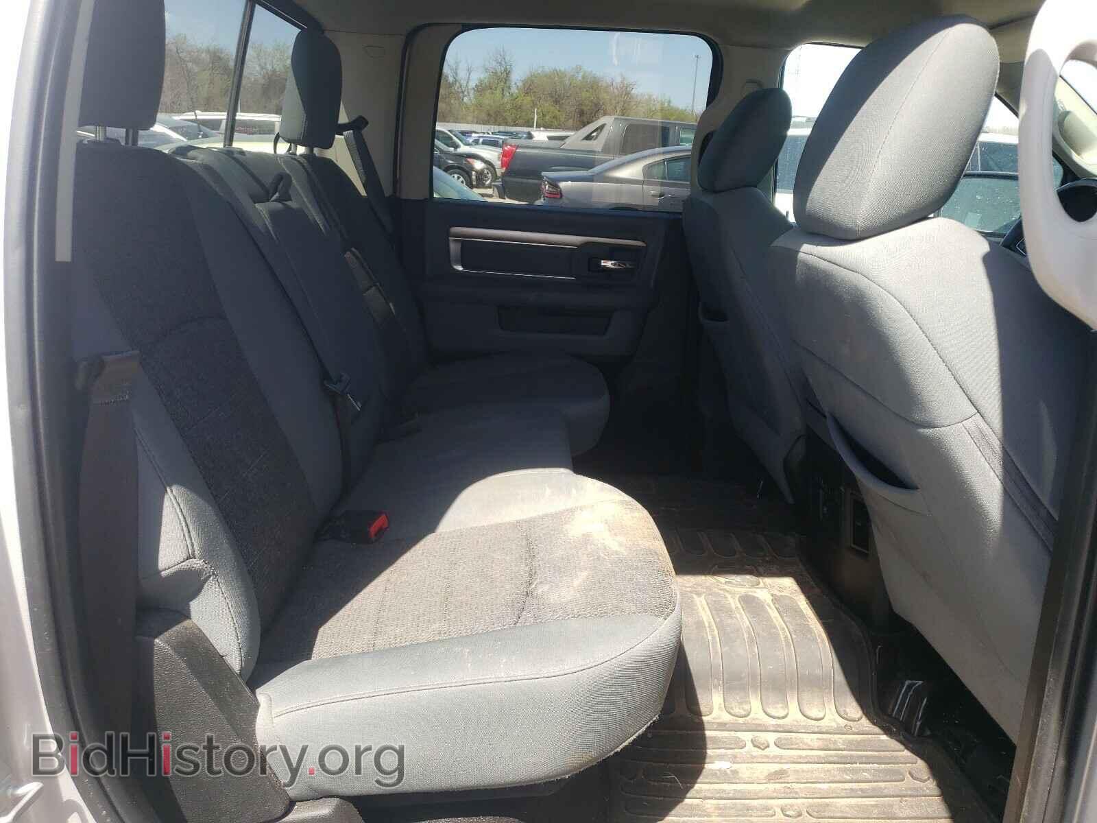 2017 RAM 1500 - VIN: 1C6RR6LT3HS613839 - Photo 6