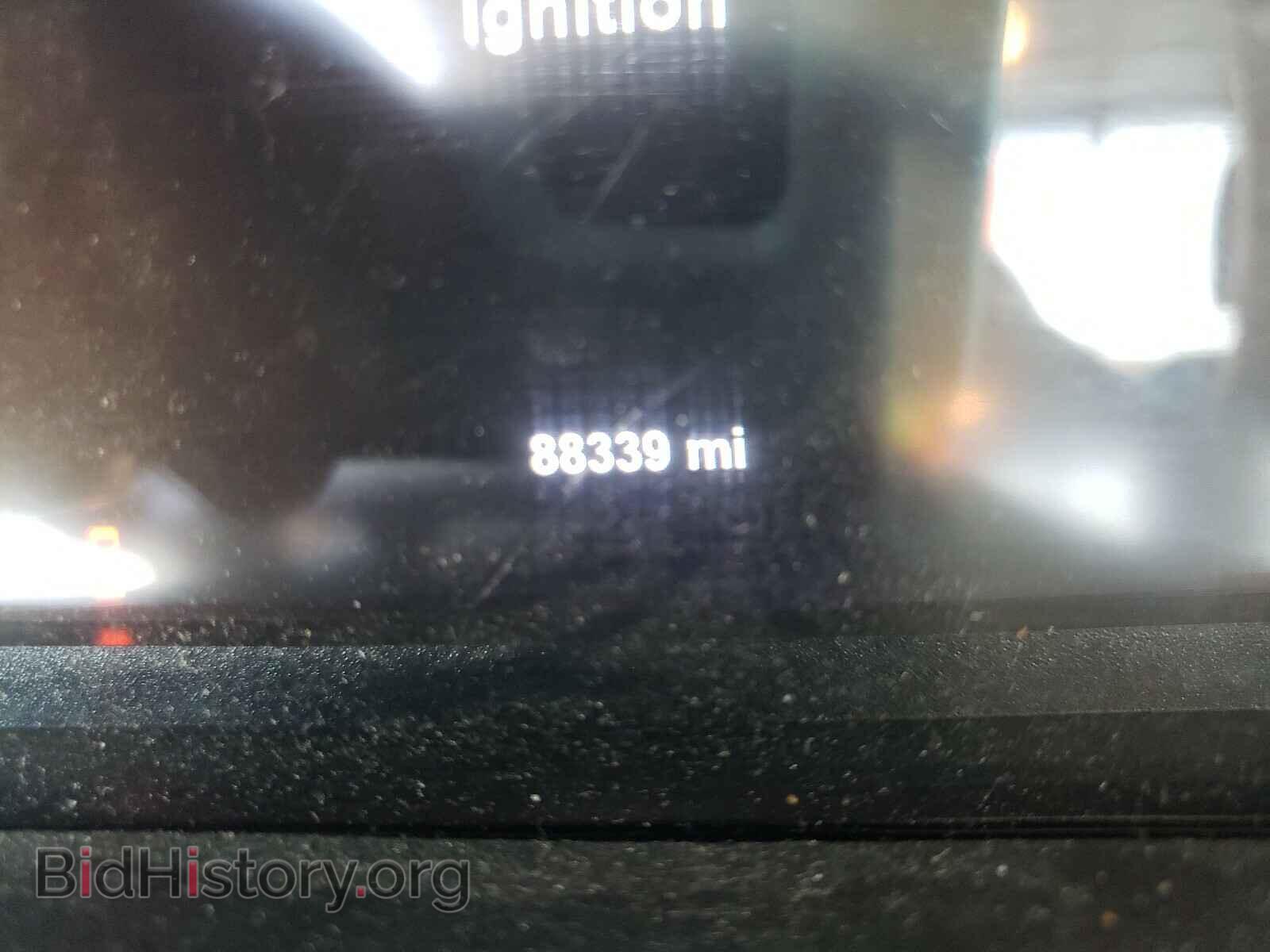 2017 RAM 1500 - VIN: 1C6RR6LT3HS613839 - Photo 8