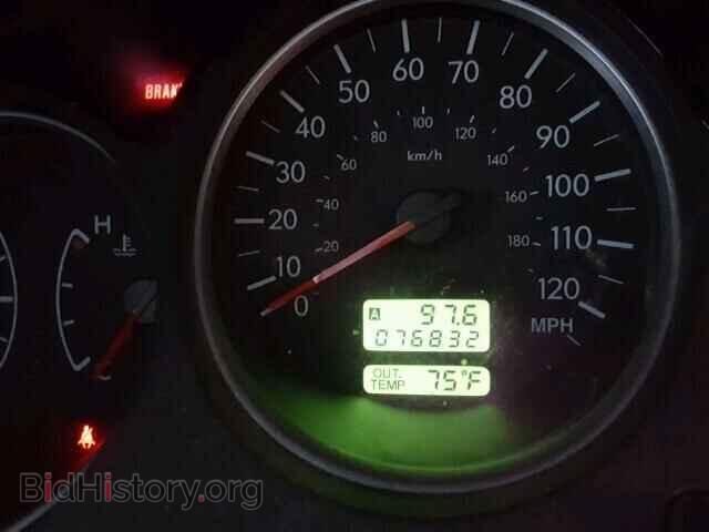 2007 SUBARU FORESTER - VIN: JF1SG63607G731686 - Фото 8