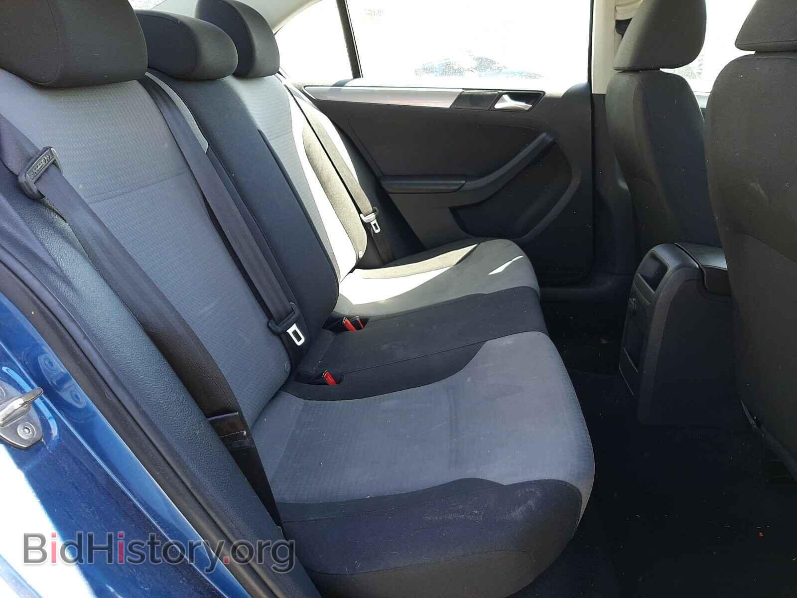 2017 VOLKSWAGEN JETTA - VIN: 3VW2B7AJ1HM317603 - Фото 6