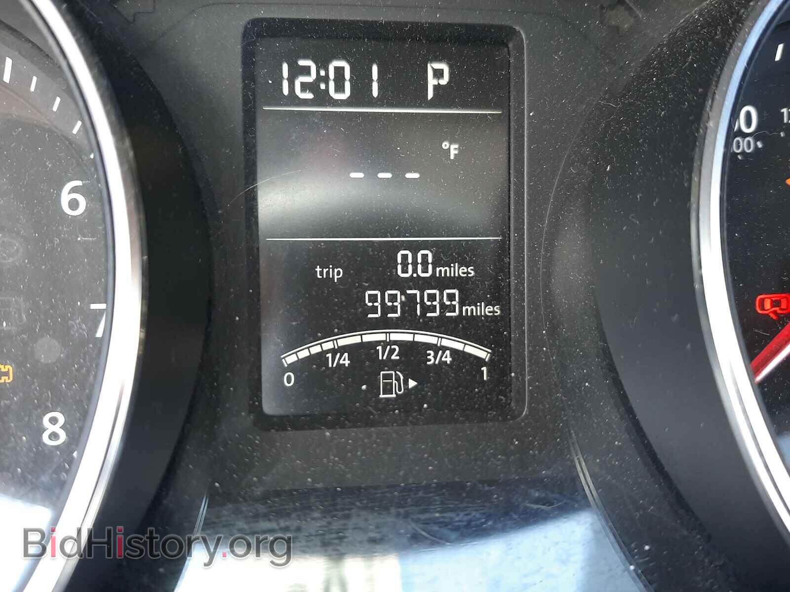 2017 VOLKSWAGEN JETTA - VIN: 3VW2B7AJ1HM317603 - Фото 8