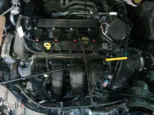 2012 FORD FOCUS - VIN: 1FAHP3H2XCL478747 - Фото 7