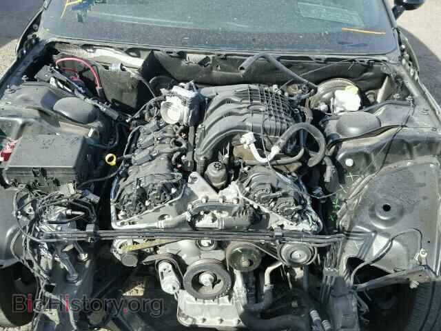 2015 DODGE CHALLENGER - VIN: 2C3CDZAGXFH702465 - Фото 7