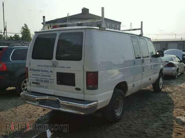 2006 FORD ECONOLINE - VIN: 1FTNE24L36HA90522 - Фото 4