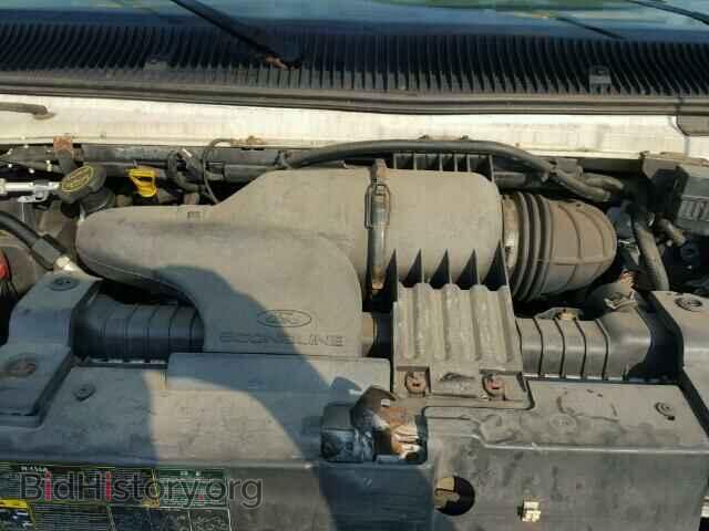 2006 FORD ECONOLINE - VIN: 1FTNE24L36HA90522 - Фото 7