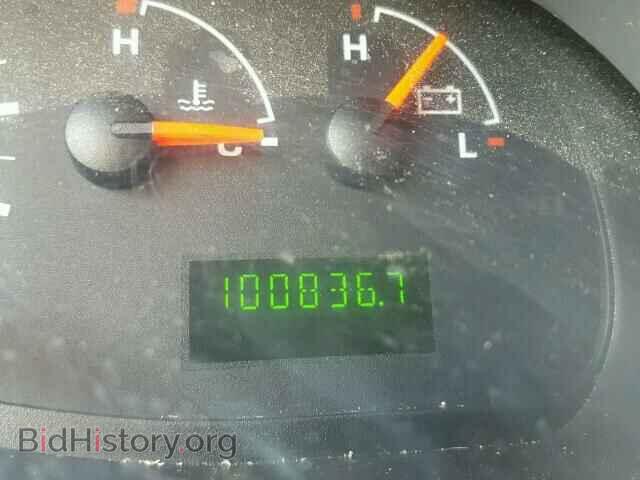 2006 FORD ECONOLINE - VIN: 1FTNE24L36HA90522 - Фото 8