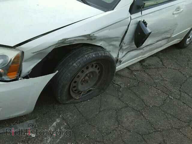 2007 MITSUBISHI GALANT - VIN: 4A3AB36F77E031719 - Фото 9