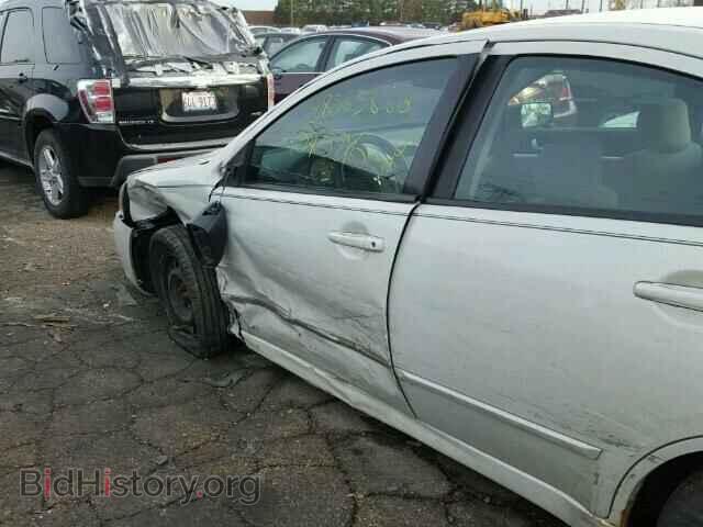 2007 MITSUBISHI GALANT - VIN: 4A3AB36F77E031719 - Фото 10