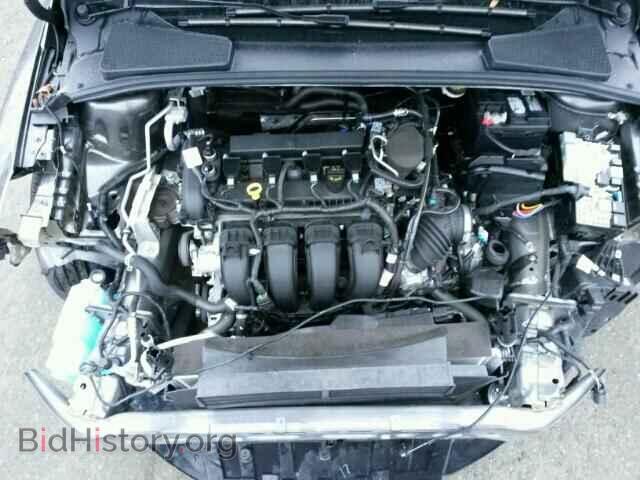 2015 FORD FOCUS - VIN: 1FADP3F27FL267446 - Фото 7